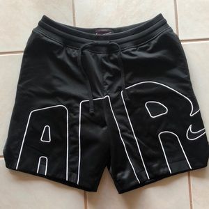Nike DNA Uptempo Shorts